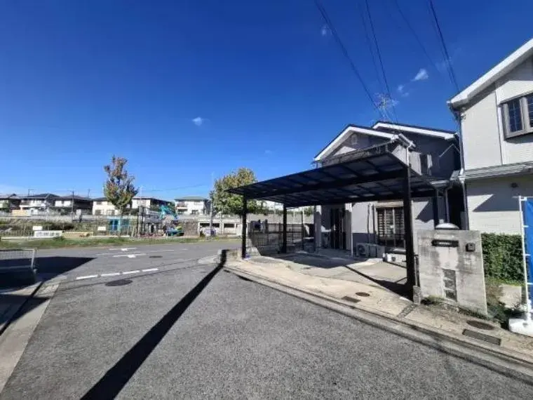 3LDK房产 大阪府堺市南区 (5)