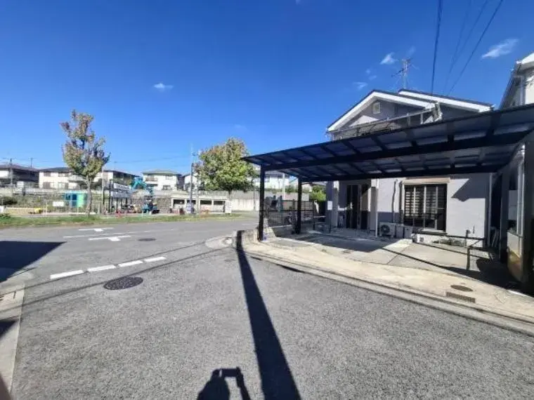 3LDK房产 大阪府堺市南区 (6)