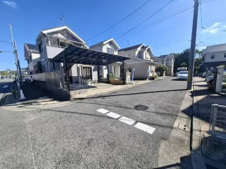 3LDK房产 大阪府堺市南区 (7)