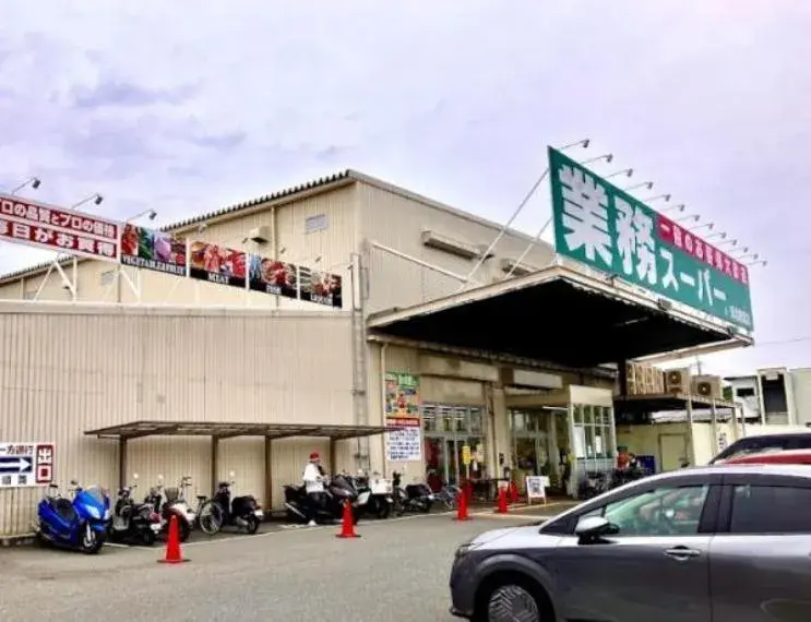 3LDK房产 大阪府堺市南区 (8)