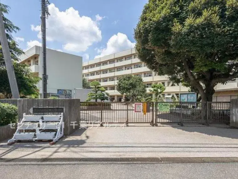 3LDK房产 船桥市 千叶县 (28)