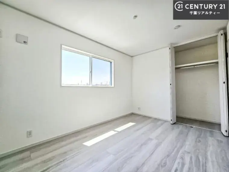 3LDK房产 船桥市 千叶县 (8)