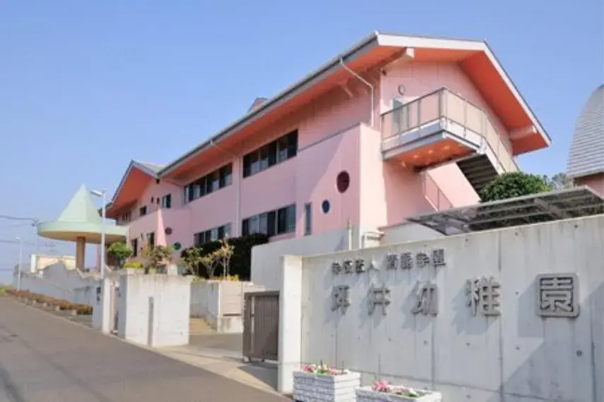 4LDK Funabashi City Chiba Prefecture (33)