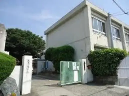 Akiya in Osaka