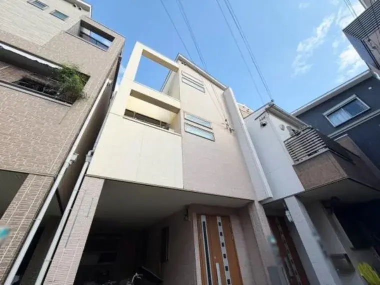 4LDK Property Hirano Ward, Osaka City Osaka (2)
