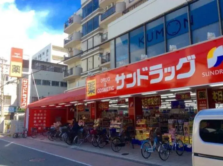 4LDK Property Hirano Ward, Osaka City Osaka (17)
