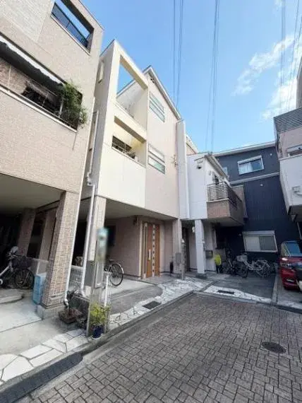 4LDK Property Hirano Ward, Osaka City Osaka (3)
