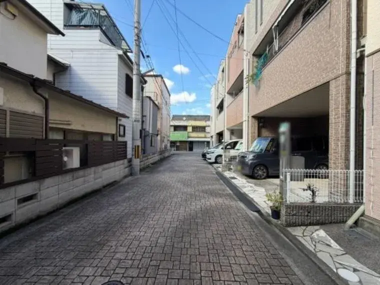4LDK Property Hirano Ward, Osaka City Osaka (4)