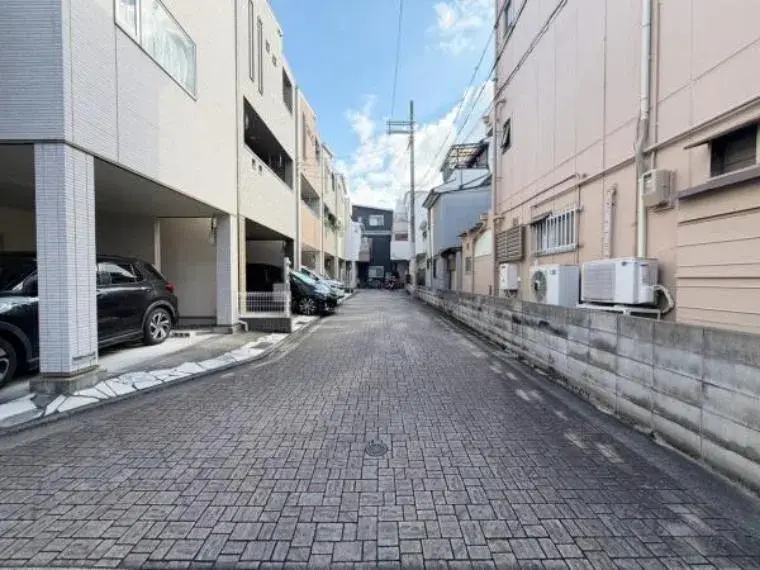4LDK Property Hirano Ward, Osaka City Osaka (5)