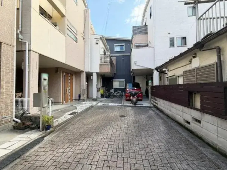 4LDK Property Hirano Ward, Osaka City Osaka (6)