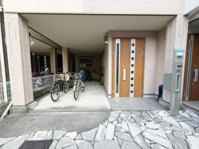 4LDK Property Hirano Ward, Osaka City Osaka (7)