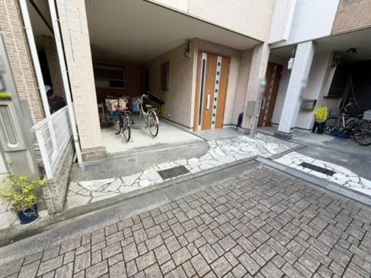 4LDK Property Hirano Ward, Osaka City Osaka (9)
