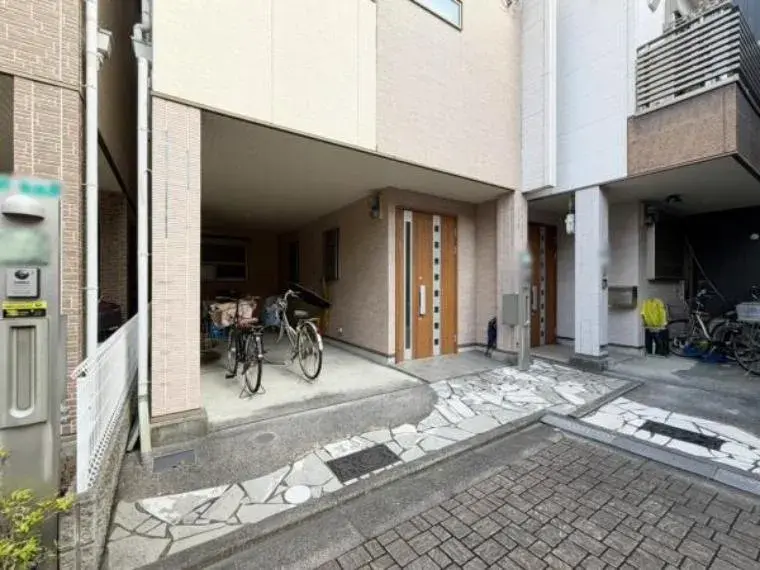 4LDK Property Hirano Ward, Osaka City Osaka (10)