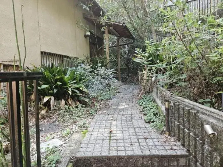Propiedad 5DK Barrio Yamashina Prefectura de Kioto (2)