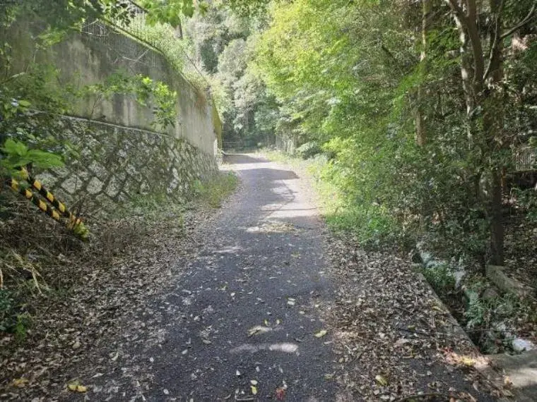 Propiedad 5DK Barrio Yamashina Prefectura de Kioto (12)
