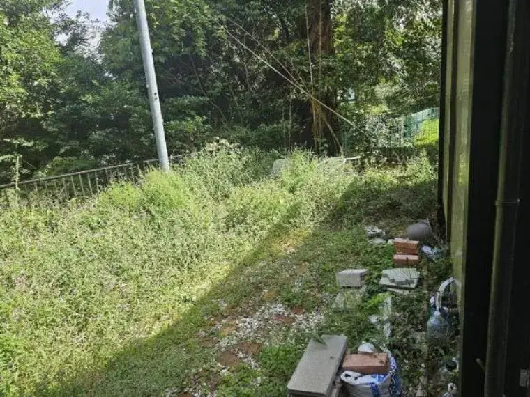Propiedad 5DK Barrio Yamashina Prefectura de Kioto (13)