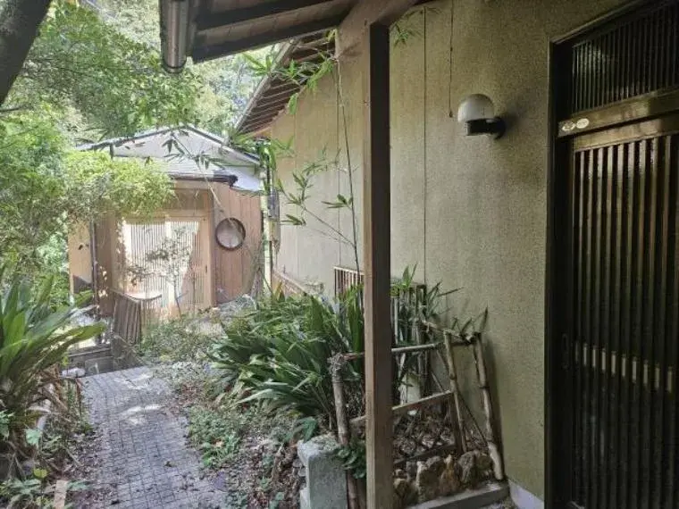 Propiedad 5DK Barrio Yamashina Prefectura de Kioto (3)