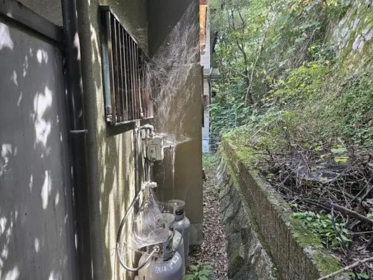 Propiedad 5DK Barrio Yamashina Prefectura de Kioto (5)