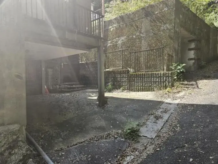 Propiedad 5DK Barrio Yamashina Prefectura de Kioto (6)