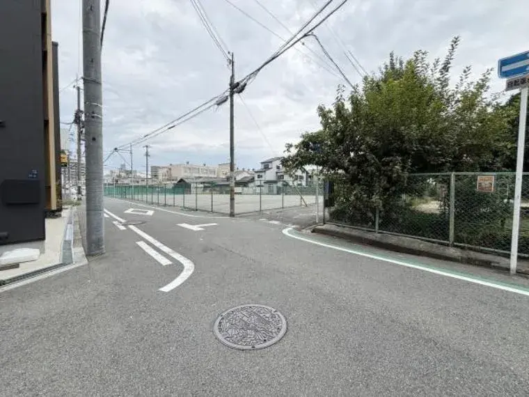 4LDK Nishinari Ward, Osaka City, Osaka Prefecture (23)