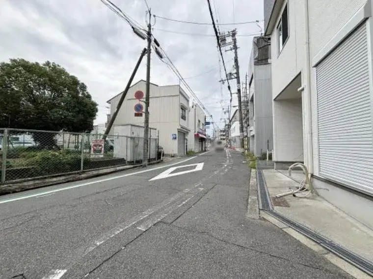 4LDK Nishinari Ward, Osaka City, Osaka Prefecture (4)