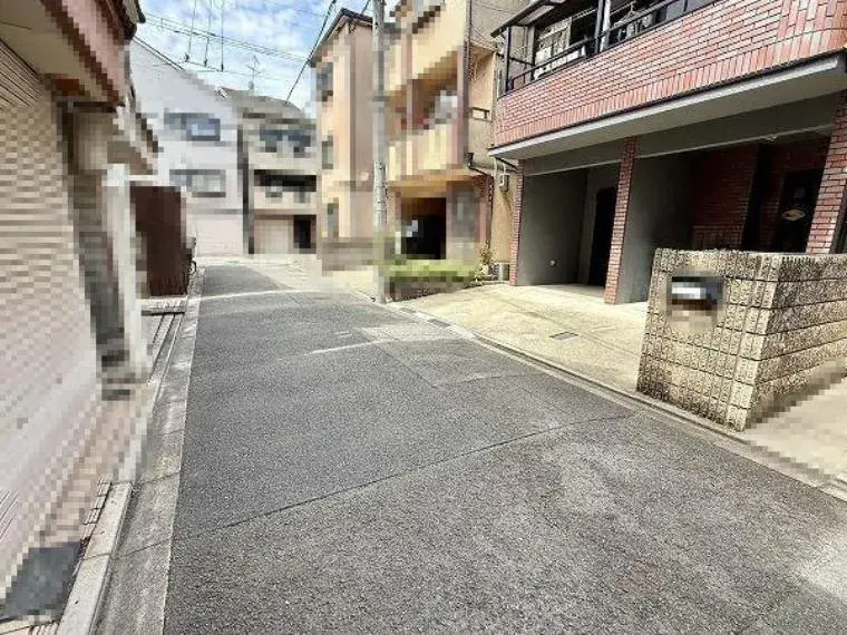 4LDK Ciudad de Settsu Prefectura de Osaka (2)