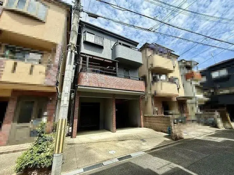 4LDK Ciudad de Settsu Prefectura de Osaka (5)