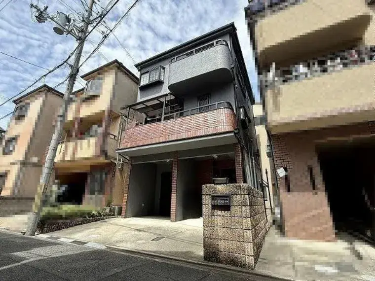 4LDK Ciudad de Settsu Prefectura de Osaka (6)