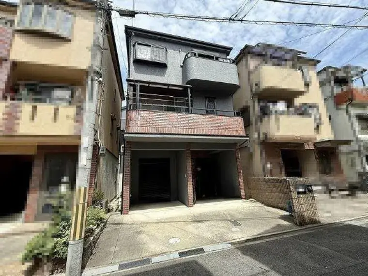 4LDK Ciudad de Settsu Prefectura de Osaka (7)