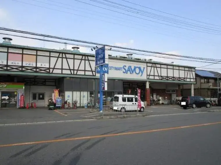 4LDK Ciudad de Settsu Prefectura de Osaka (10)