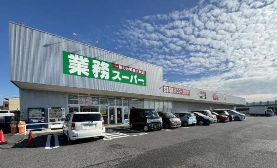 4LDK房产 筑波市 茨城县 (25)