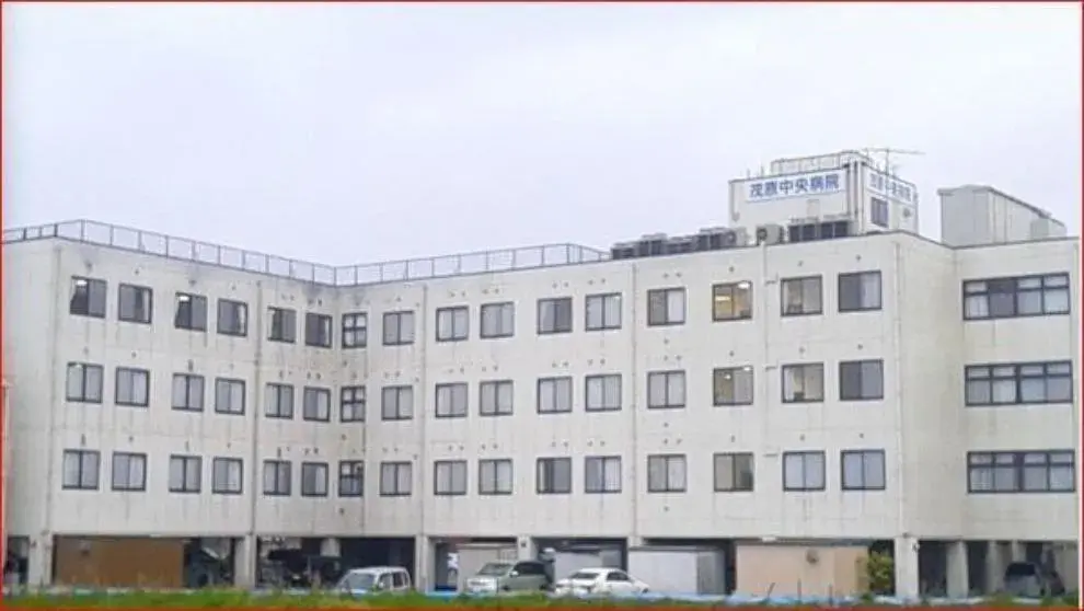 6LDK Property Mobara City Chiba Prefecture (13)