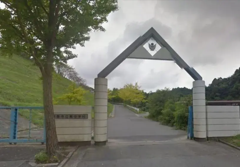 6LDK Property Mobara City Chiba Prefecture (7)