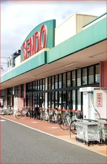 6LDK Property Mobara City Chiba Prefecture (8)