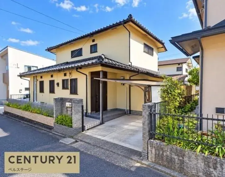 Akiya in Chiba