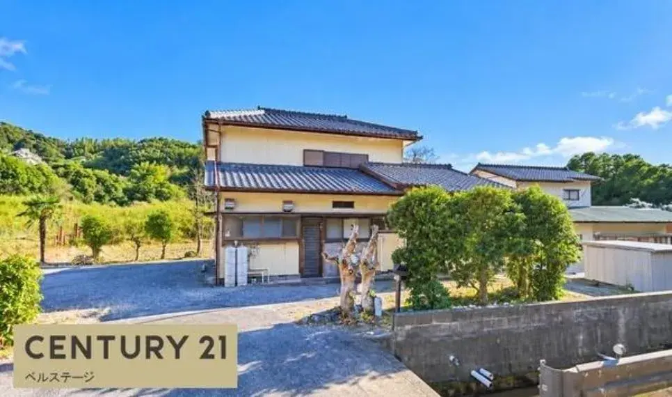 Akiya in Chiba