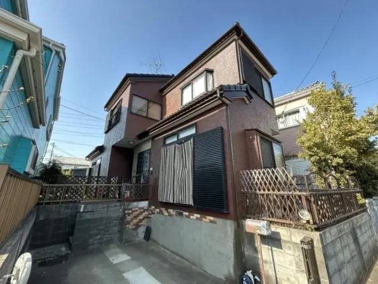 Akiya in Saitama