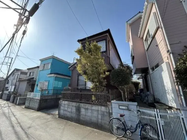 4LDK Ageo City Saitama (4)