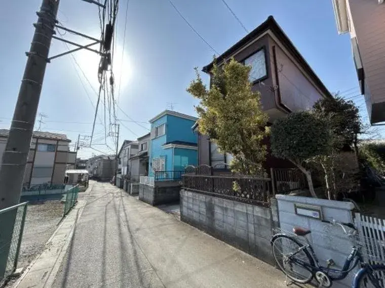 4LDK Ageo City Saitama (5)