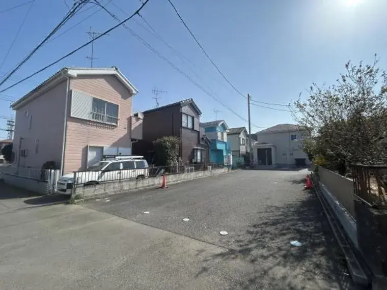 4LDK Ageo City Saitama (8)