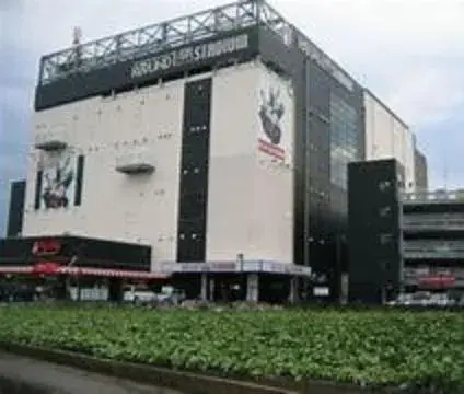 4LDK Ageo City Saitama (10)