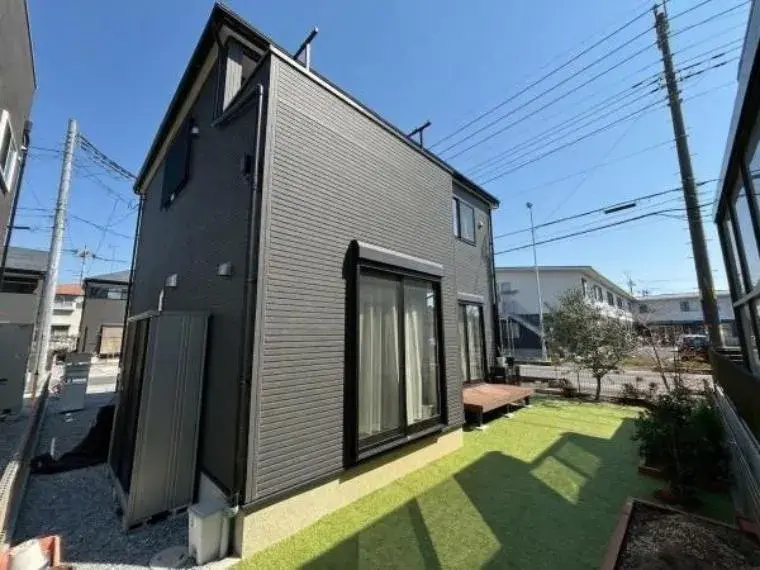 Akiya in Saitama