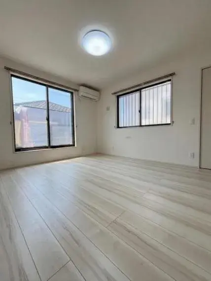 3LDK Inmueble Ciudad de Konosu Prefectura de Saitama (15)