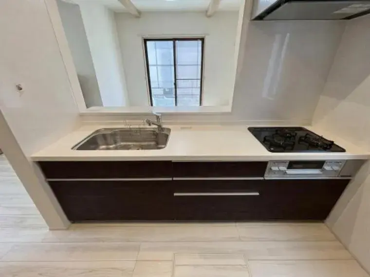 3LDK Inmueble Ciudad de Konosu Prefectura de Saitama (17)