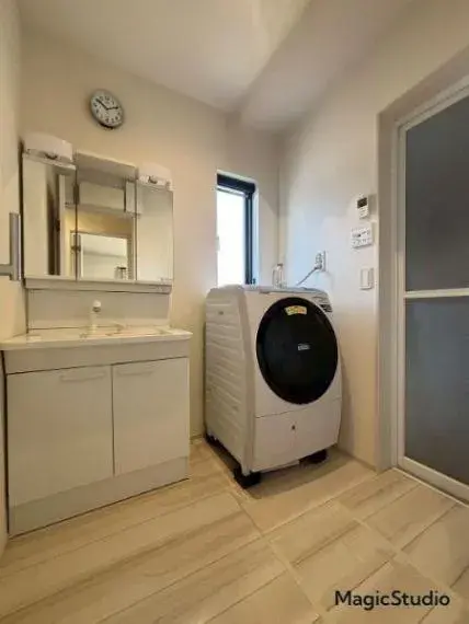 3LDK Inmueble Ciudad de Konosu Prefectura de Saitama (20)