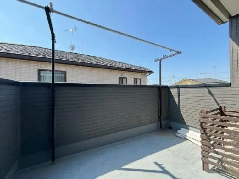 3LDK Inmueble Ciudad de Konosu Prefectura de Saitama (3)