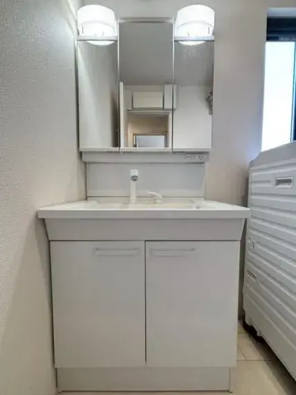 3LDK Inmueble Ciudad de Konosu Prefectura de Saitama (22)