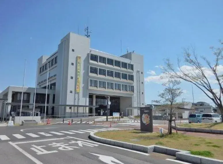 3LDK Inmueble Ciudad de Konosu Prefectura de Saitama (28)