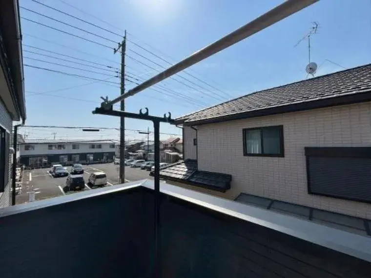 3LDK Inmueble Ciudad de Konosu Prefectura de Saitama (4)