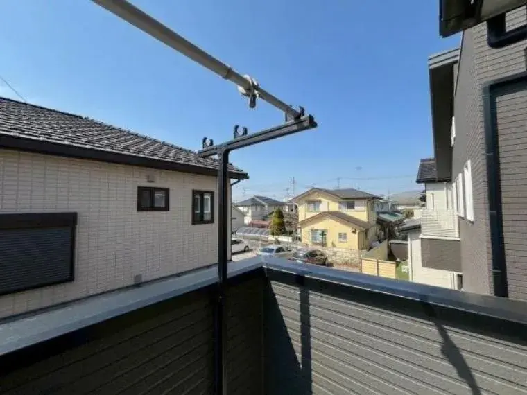 3LDK Inmueble Ciudad de Konosu Prefectura de Saitama (5)